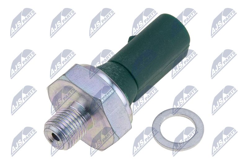 NTY ECC-AU-007 Oil Pressure Switch