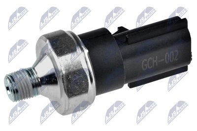 Oil Pressure Switch NTY ECC-CH-002