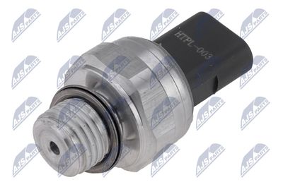 Sensor, oil pressure NTY ECC-PL-003