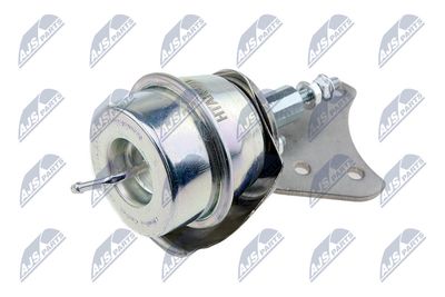 Actuator, turbocharger NTY ECD-AR-001
