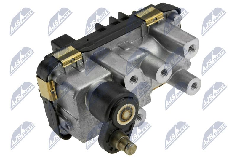 NTY ECD-AR-003 Actuator, turbocharger