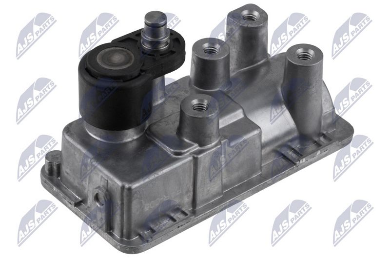 NTY ECD-AR-005 Control Box, charger