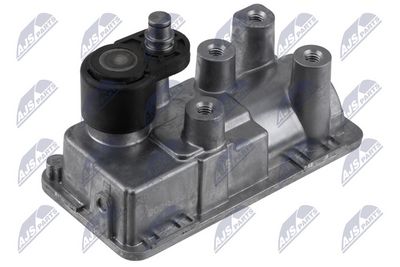 Control Box, charger NTY ECD-AR-005