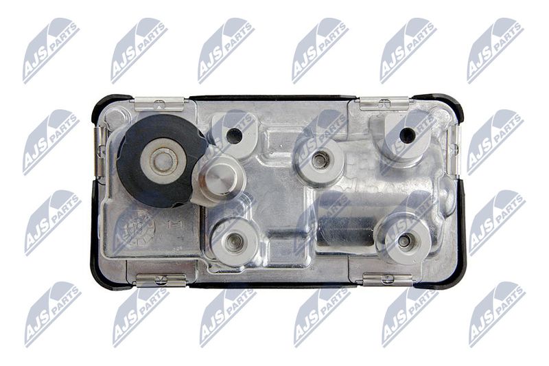 NTY ECD-AU-001 Actuator, turbocharger