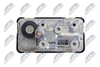 Actuator, turbocharger NTY ECD-AU-001