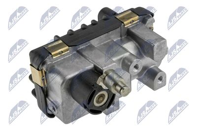 Actuator, turbocharger NTY ECD-AU-007