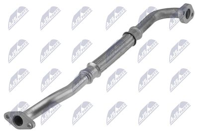 Oil Line, charger NTY ECD-AU-014