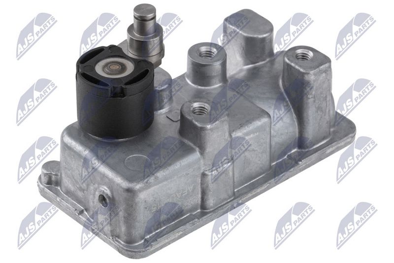 NTY ECD-AU-015 Control Box, charger