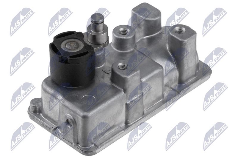 NTY ECD-AU-016 Control Box, charger