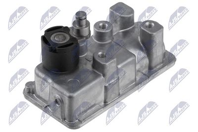 Control Box, charger NTY ECD-AU-016