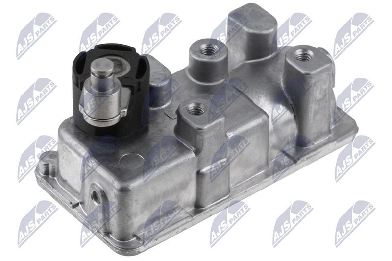 NTY ECD-AU-017 Control Box, charger