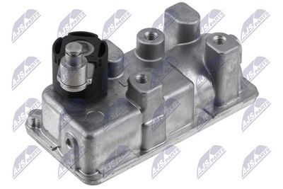Control Box, charger NTY ECD-AU-017