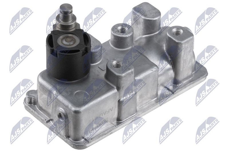 NTY ECD-AU-018 Control Box, charger