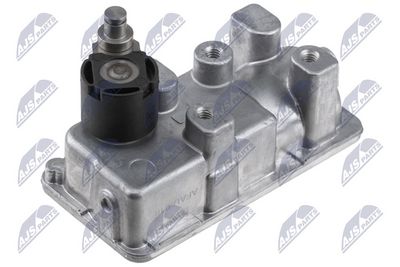 Control Box, charger NTY ECD-AU-018