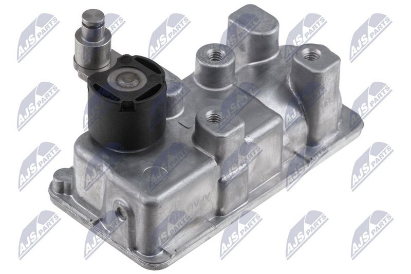 NTY ECD-AU-019 Control Box, charger