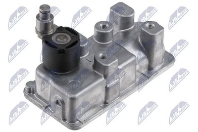 Control Box, charger NTY ECD-AU-019