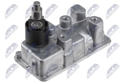 Control Box, charger NTY ECD-AU-020