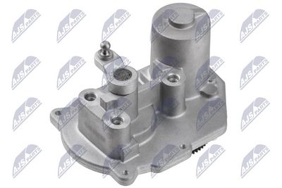 Control Box, charger NTY ECD-AU-021