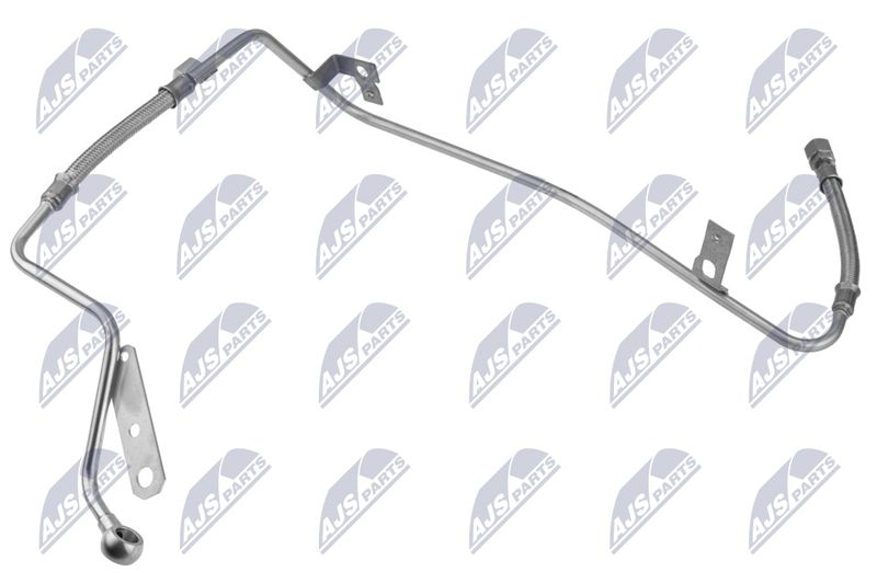NTY ECD-AU-023 Oil Line, charger