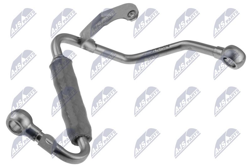 NTY ECD-AU-024 Oil Line, charger
