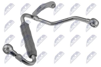 Oil Line, charger NTY ECD-AU-024