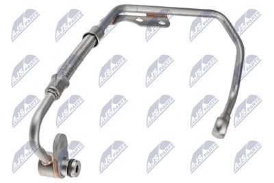Oil Line, charger NTY ECD-AU-025
