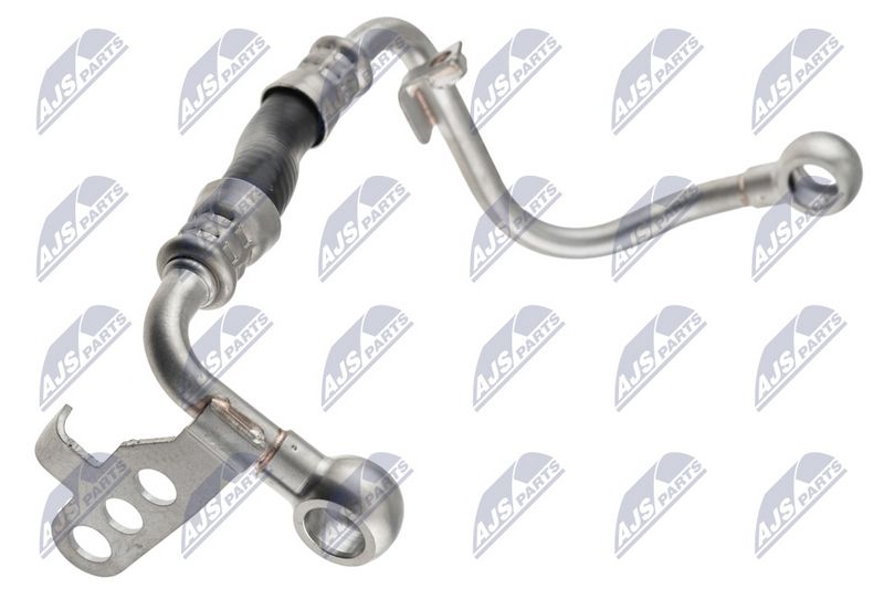 NTY ECD-AU-027 Coolant Pipe