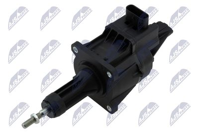 Actuator, turbocharger NTY ECD-BM-000
