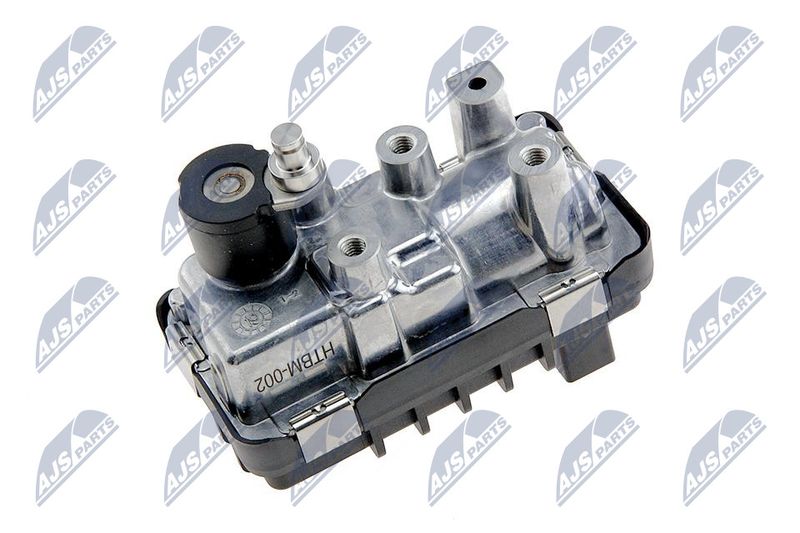 NTY ECD-BM-002 Actuator, turbocharger