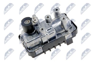 Actuator, turbocharger NTY ECD-BM-002