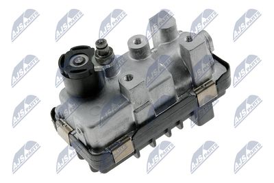 Actuator, turbocharger NTY ECD-BM-003