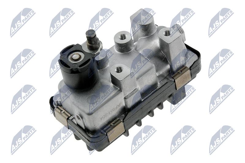 NTY ECD-BM-004 Actuator, turbocharger