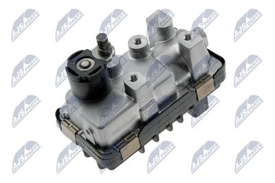 Actuator, turbocharger NTY ECD-BM-004