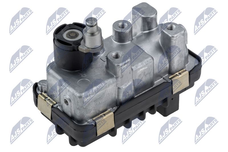 NTY ECD-BM-005 Actuator, turbocharger