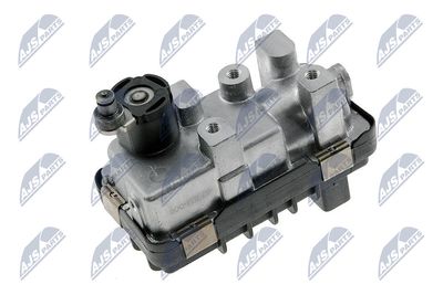 Actuator, turbocharger NTY ECD-BM-006