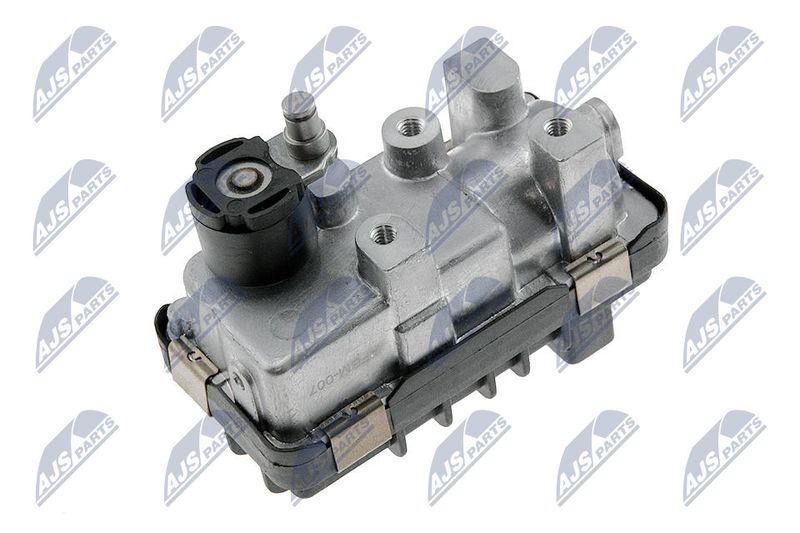 NTY ECD-BM-007 Actuator, turbocharger