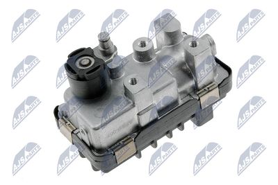 Actuator, turbocharger NTY ECD-BM-007