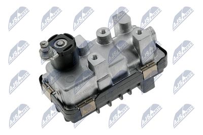 Actuator, turbocharger NTY ECD-BM-008