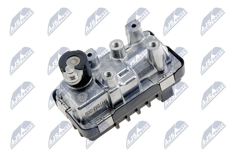 NTY ECD-BM-009 Actuator, turbocharger