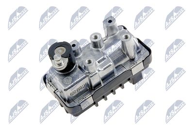 Actuator, turbocharger NTY ECD-BM-009