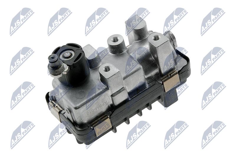 NTY ECD-BM-010 Actuator, turbocharger