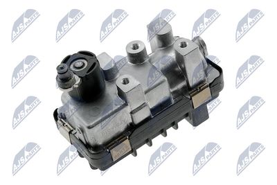 Actuator, turbocharger NTY ECD-BM-010