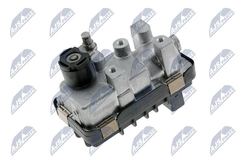 NTY ECD-BM-011 Actuator, turbocharger