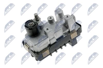 Actuator, turbocharger NTY ECD-BM-011