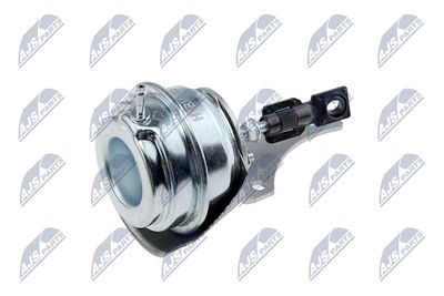 Actuator, turbocharger NTY ECD-BM-013