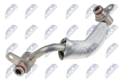 Coolant Pipe NTY ECD-BM-014