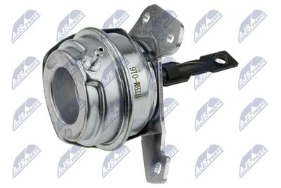 Actuator, turbocharger NTY ECD-BM-016