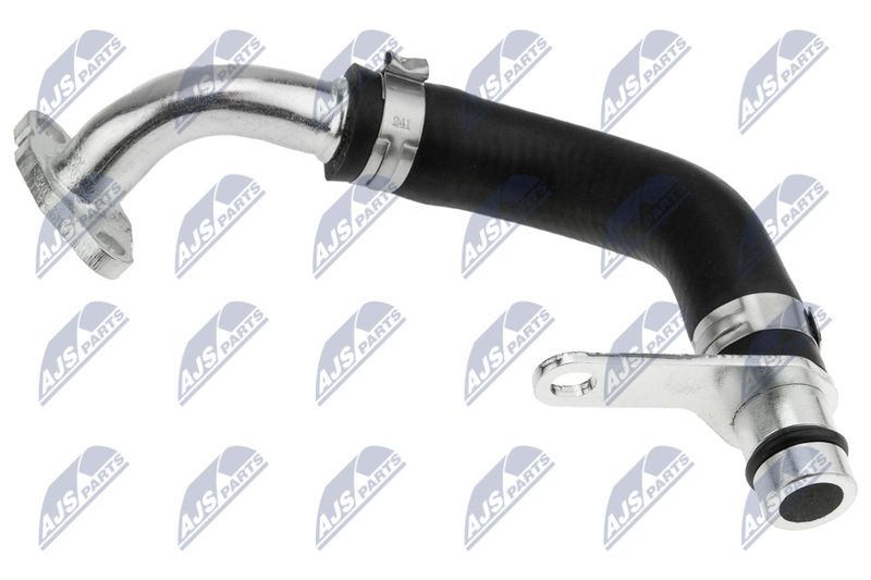 NTY ECD-BM-017 Oil Line, charger