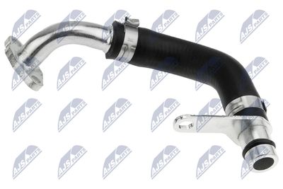 Oil Line, charger NTY ECD-BM-017