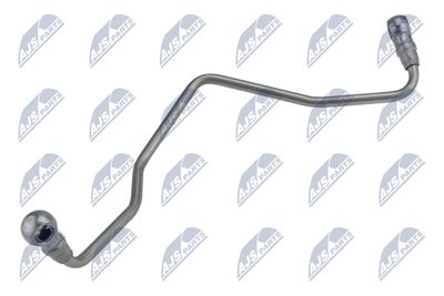 Oil Line, charger NTY ECD-BM-019